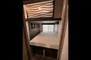 2022 Forest River Cherokee Arctic Wolf 3770 Suite Fifth Wheel
