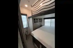 2022 Forest River Cherokee Arctic Wolf 3770 Suite Fifth Wheel
