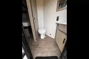 2022 Forest River Cherokee Arctic Wolf 3770 Suite Fifth Wheel