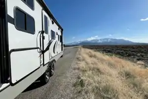 30’ King Bed, Bunks, Huge Kitchen, Griddle, Kayaks, and more!!