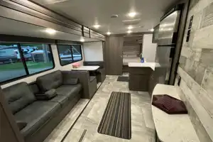 Dutchman Kodiak SE 27’ Bunkhouse Travel Trailer
