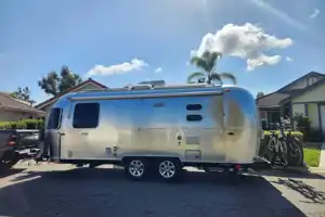 Flying Cloud