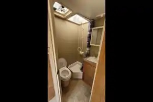 Gulf Stream KL183 Travel Trailer