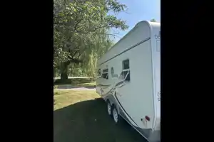 La p’tite country road
