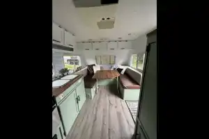 La p’tite country road