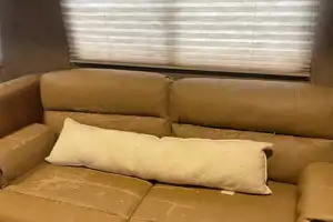 Cheryl's Jayco Jay Flight Travel Trailer