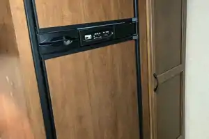 Cheryl's Jayco Jay Flight Travel Trailer