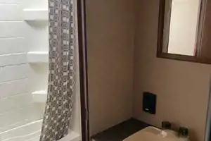Cheryl's Jayco Jay Flight Travel Trailer