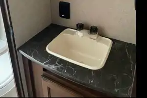Cheryl's Jayco Jay Flight Travel Trailer