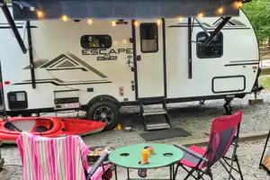 Perfect Lil Getaway