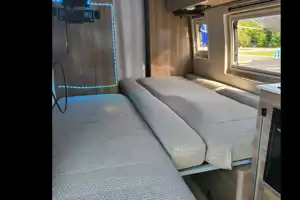 Don's Winnebago Boldt Class B