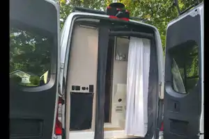 Don's Winnebago Boldt Class B