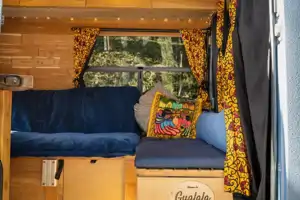 Gualala EcoSprinter