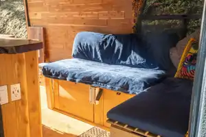 Gualala EcoSprinter