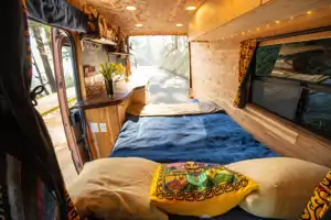 Gualala EcoSprinter