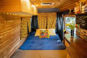 Gualala EcoSprinter