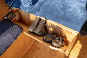 Gualala EcoSprinter