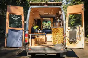 Gualala EcoSprinter
