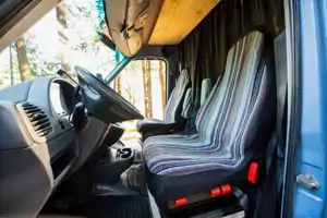 Gualala EcoSprinter