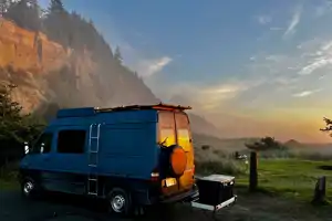 Gualala EcoSprinter