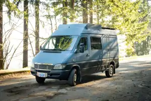 Gualala EcoSprinter