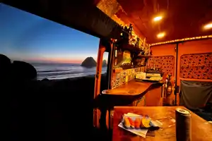 Gualala EcoSprinter