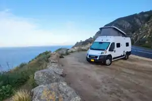 The Wanderer