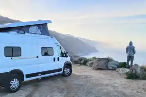 The Wanderer