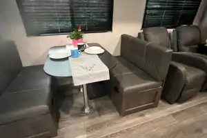 EASTCOASTING Highland Ridge RV 27RLI Travel TraileR
