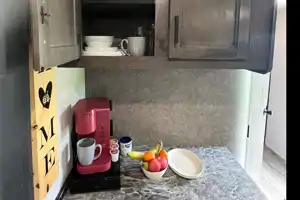 EASTCOASTING Highland Ridge RV 27RLI Travel TraileR