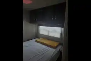 Terry's Jayco Redhawk  Class C
