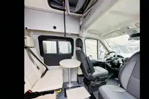 LE NOMADE