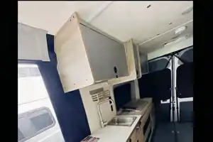 LE NOMADE