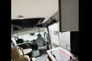 LE NOMADE