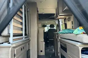 LE NOMADE