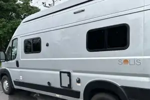 LE NOMADE