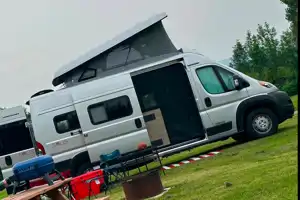 LE NOMADE