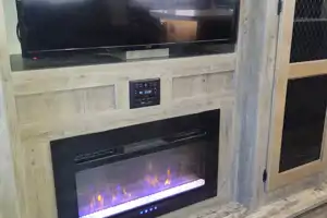 A Family Paradise on Wheels 36 BHQ Cobalt Fifth Wheel