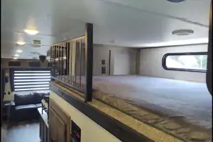 A Family Paradise on Wheels 36 BHQ Cobalt Fifth Wheel