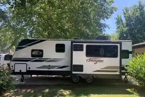 Grand Design 2500RL w/delivery