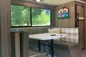 Grand Design 2500RL w/delivery