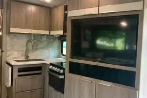 Grand Design 2500RL w/delivery