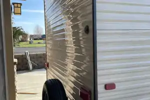 2018 Keystone Hideout Travel Trailer