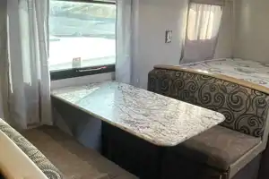 2018 Keystone Hideout Travel Trailer
