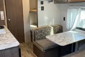 2018 Keystone Hideout Travel Trailer
