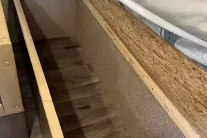 2018 Keystone Hideout Travel Trailer