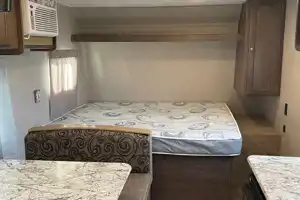 2018 Keystone Hideout Travel Trailer