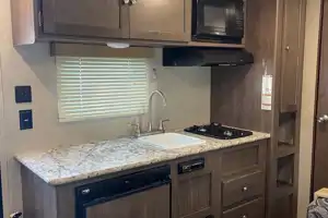 2018 Keystone Hideout Travel Trailer