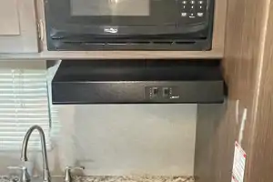 2018 Keystone Hideout Travel Trailer