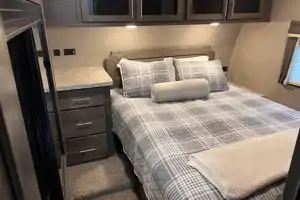 Cozy Coast Escape: 2020 Rockwood Ultra Lite 2888WS